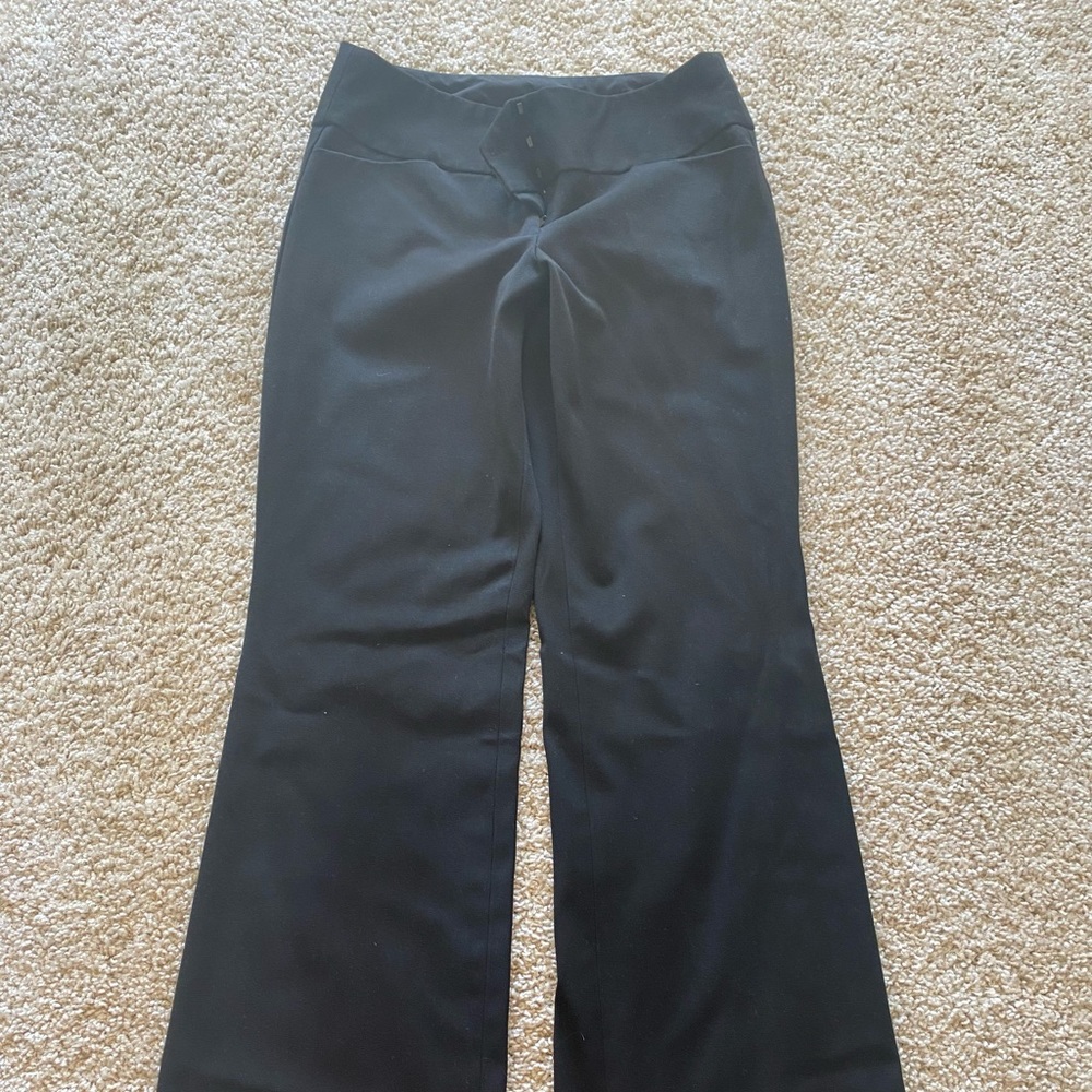 Women’s Express Editor pants, size 2R